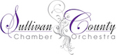 Sullivan County Chamber Orchestra